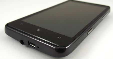 Windows Phone 7 jest dla... - nieobiektywna recenzja