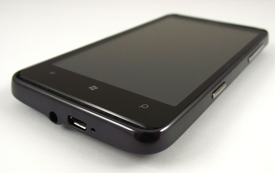 Windows Phone 7 jest dla... - nieobiektywna recenzja 1