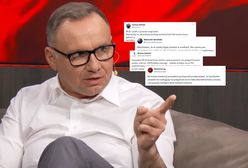 Krytyka Dudy za słowa o ustawkach. Lawina komentarzy
