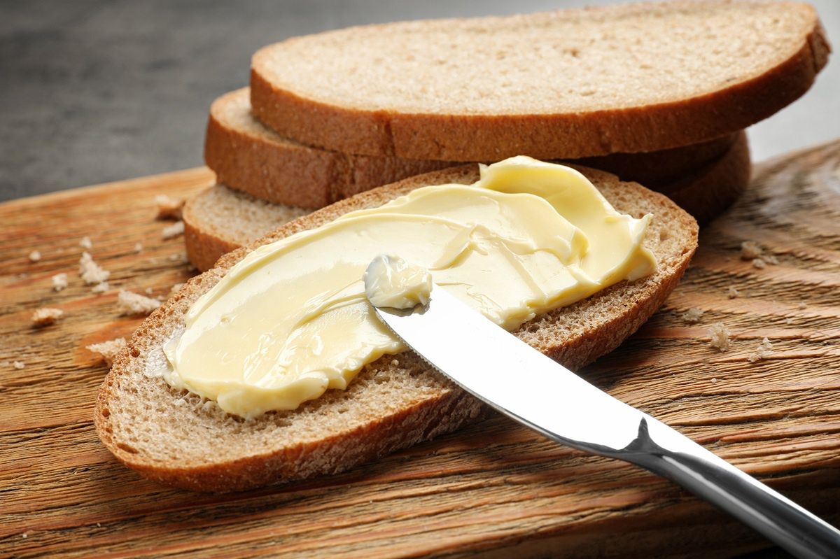 Endokrynolog ostrzega. Najgorszy wybór na śniadanie. Metabolizm zwolni