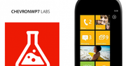 ChevronWP7 odłożony do lamusa