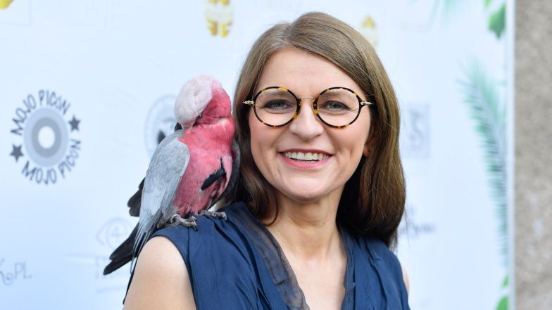 Irena Kamińska-Radomska