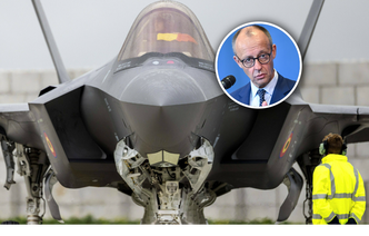 Wielkie zamówienie Niemiec w USA. Media dotarły do poufnych dokumentów