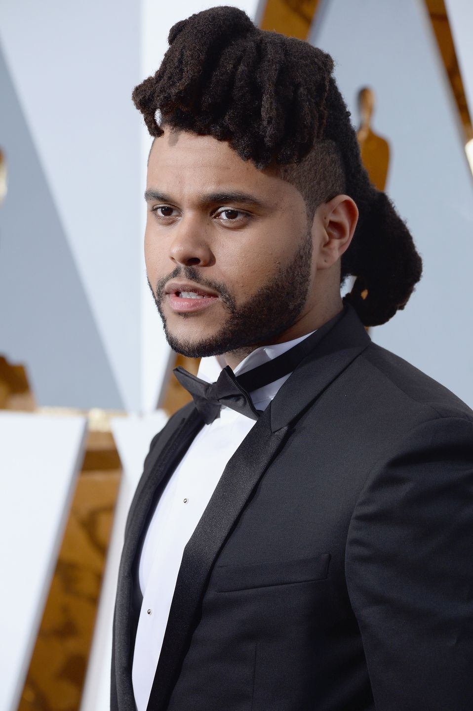 The Weeknd