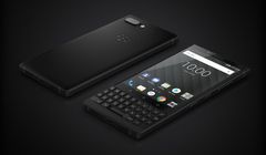 Key2 - nowy smartfon marki BlackBerry od 649 euro (wideo)