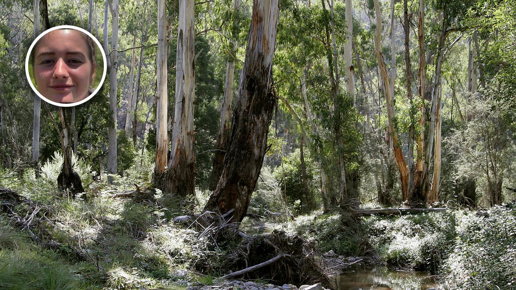 Turystka myślała, że nikt jej nie odnajdzie