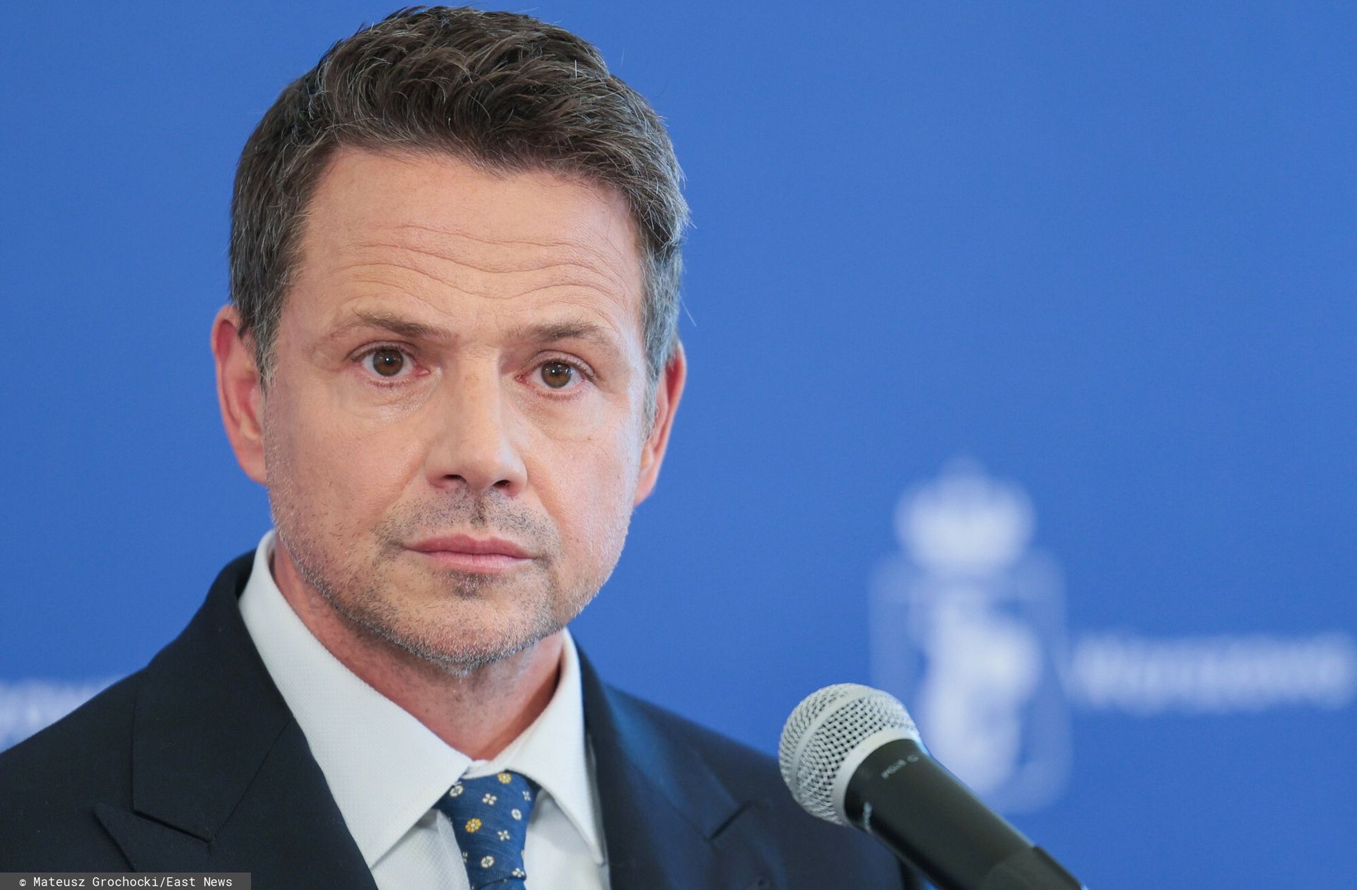 Trzaskowski pod pręgierzem