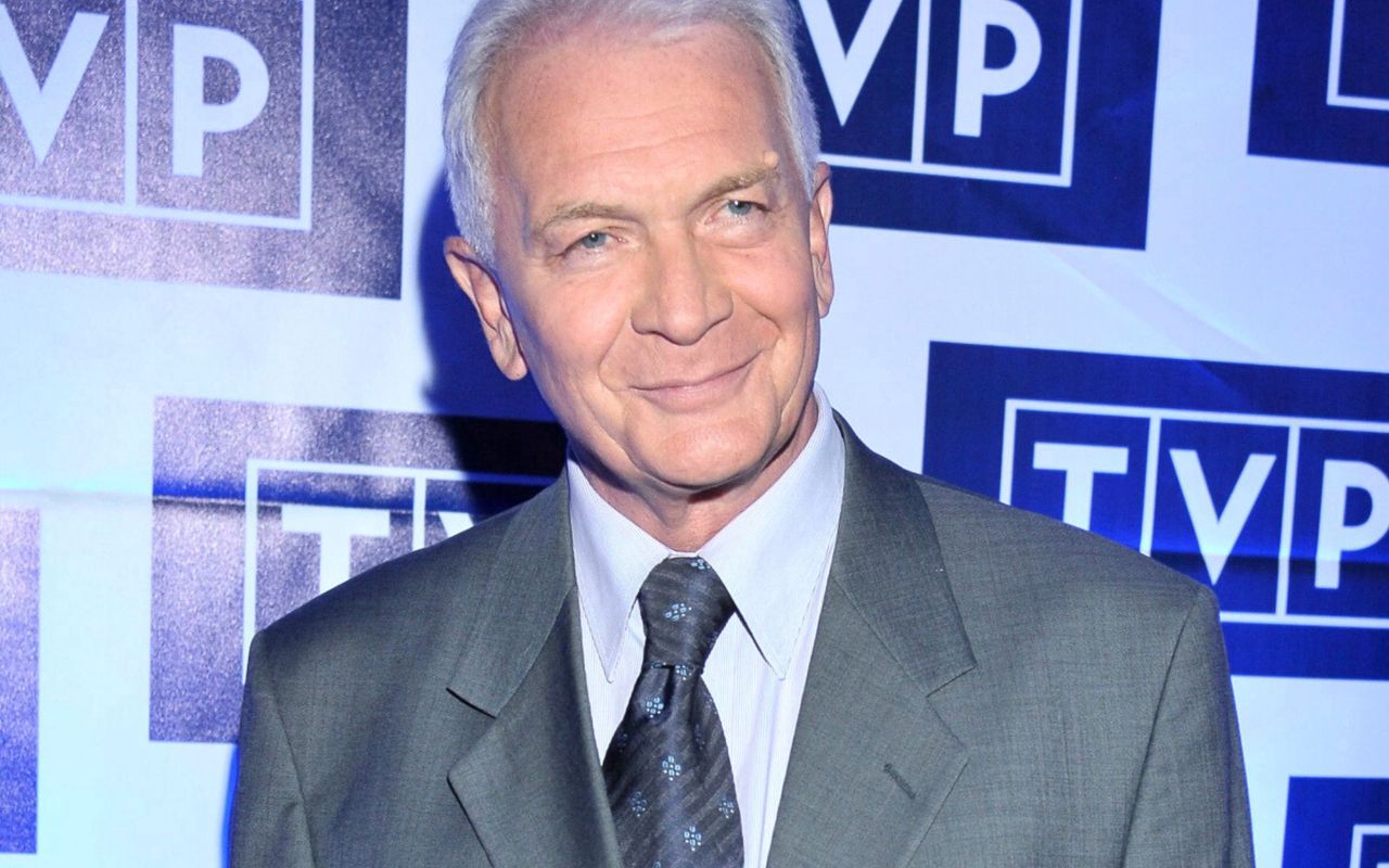 Marek Barbasiewicz żyje z partnerem ponad 40 lat. Zdradził sekret ich związku