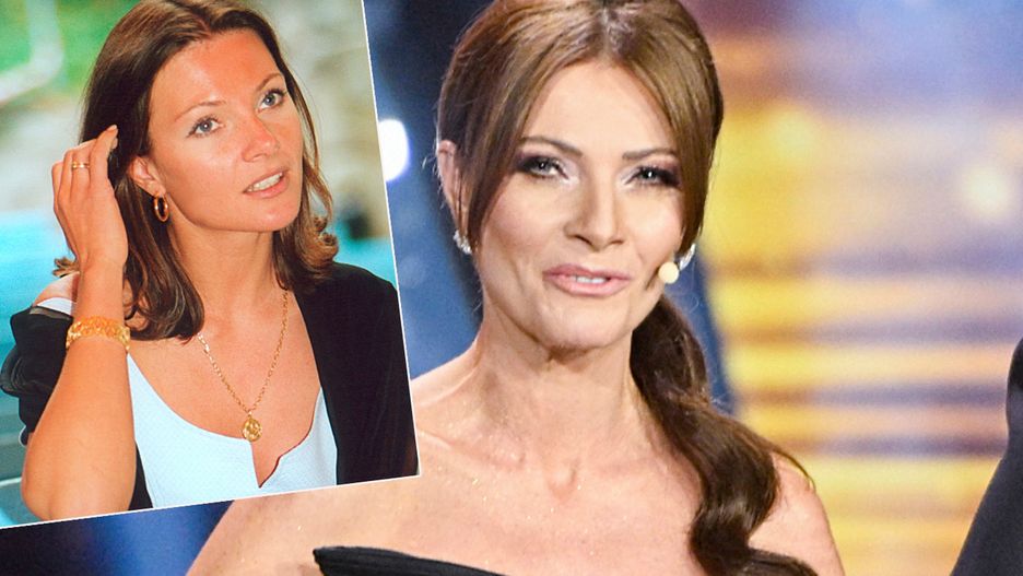 Agata Konarska ma 50 lat. Od 28 współpracuje z TVP