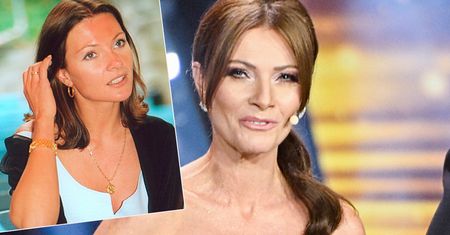 Ze sceny krytykowali rząd. Dziennikarka TVP mogła się tylko uśmiechać