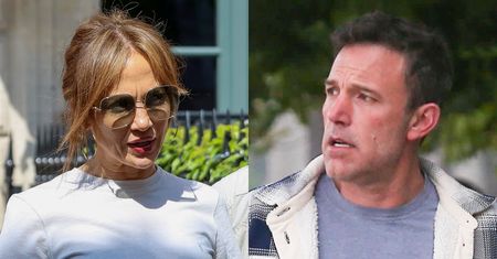 Jennifer Lopez "polajkowała" wymowny wpis o związkach. Koniec jej małżeństwa z Benem Affleckiem?