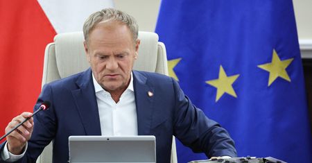 Premier poinformował: rząd przyjmie uchwałę ws. prawa do azylu na białoruskiej granicy