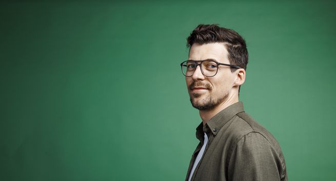 Nowy gracz na rynku płatności krypto