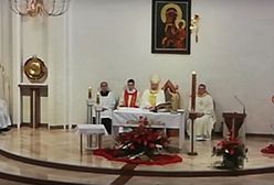 "Zabawa w chowanego". Kuria diecezjalna w Kaliszu wydała oświadczenie