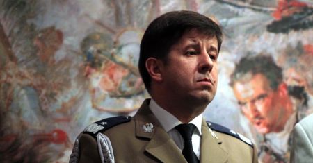 Sąd Najwyższy wydał wyrok ws. dezubekizacji. Gen. Marian Janicki dla WP: zrobiono z nas oprawców