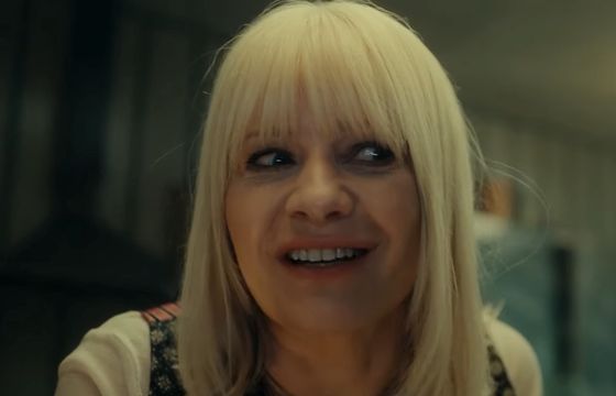 Netflix zapowiada serial z Małgorzatą Kożuchowską. Jest już nawet zwiastun