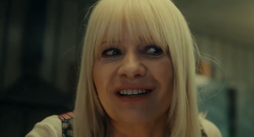 Netflix zapowiada serial z Małgorzatą Kożuchowską. Jest już nawet zwiastun