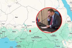 Porwana Polka uwolniona. Sikorski publikuje nagranie rozmowy