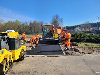 Nowe Brzeźno zyska ścieżkę rowerową z solarną lampą i stacją napraw