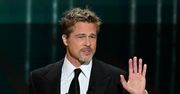 Brad Pitt ma dziewczynę. Chce już zapomnieć o Angelinie