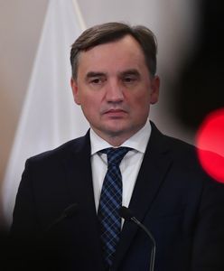 Wychwalał Ziobrę. Natychmiastowa riposta w studiu