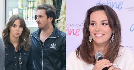 Paulina Krupińska jest w ciąży?!