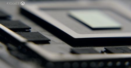 Project Scarlett, czyli następca Xboksa One. Znamy przybliżone specyfikacje i datę premiery