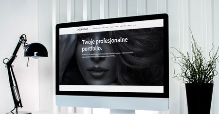 iPORTFOLIO to polskie rozwiązanie dla osób chcących zaprezentować swoje prace