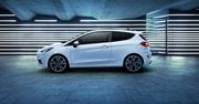 Ford Fiesta z miękką hybrydą, lepszym wyposażeniem i wciąż 3-drzwiowym nadwoziem