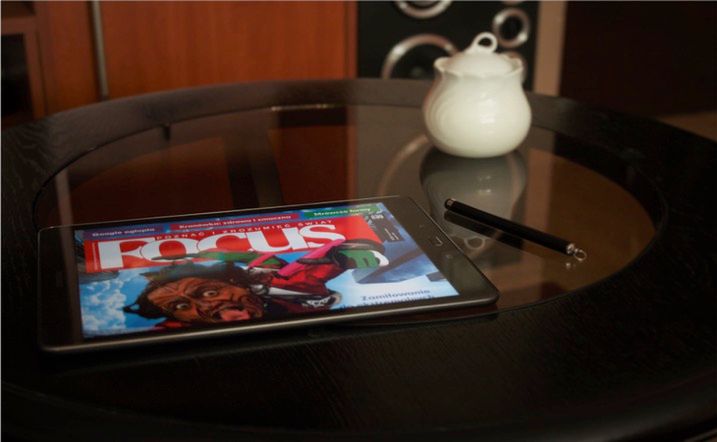 Samsung Galaxy Tab A – o czym należy wiedzieć przed zakupem? [recenzja konkursowa #1]