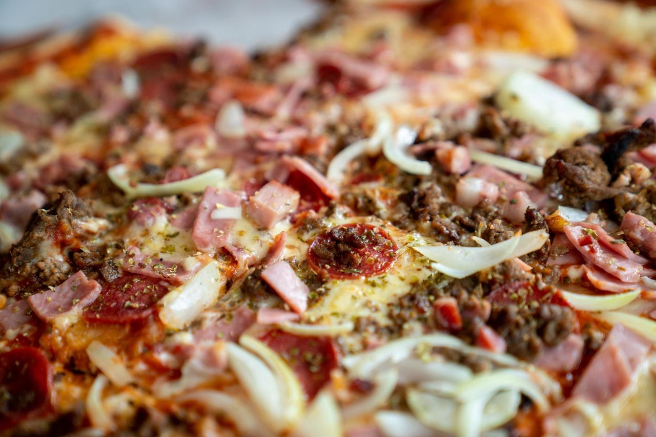 Dania, które kocha każdy z nas. Mogą przyczyniać się do rozwoju chorób serca