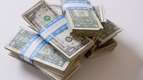 Ranking najdroższych firm świata: Microsoft traci, Google zyskuje 1