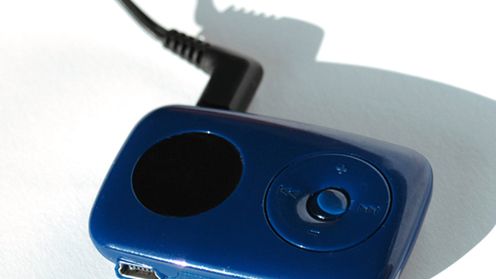 Przeciętny nastolatek ma 8 tysięcy pirackich empetrójek 1