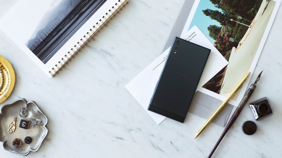 Sony Xperia XZ i X Compact oficjalnie. Wszystko co musisz o nich wiedzieć 1