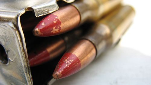 HTC Droid Incredible - najlepsza kamizelka kuloodporna? [wideo] 1