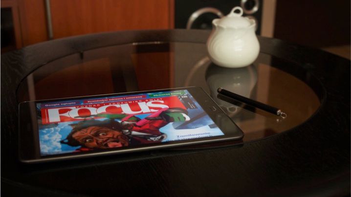 Samsung Galaxy Tab A – o czym należy wiedzieć przed zakupem? [recenzja konkursowa #1] 1