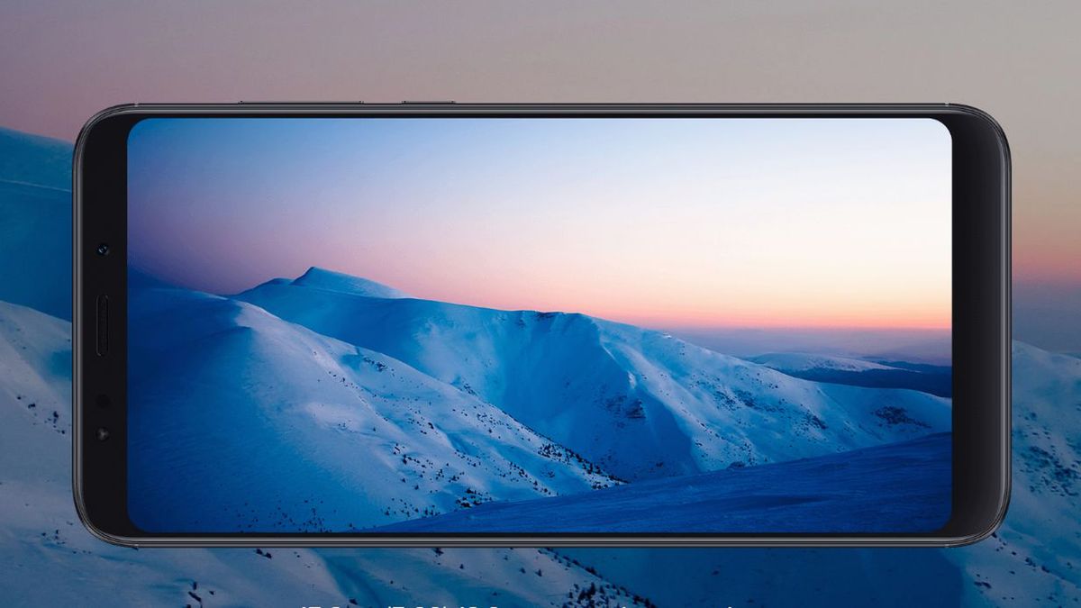 Xiaomi Redmi Note 5 i Redmi Note 5 Pro oficjalnie. Czy trafią do Polski? 1