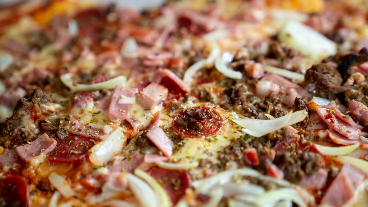 Dania, które kocha każdy z nas. Mogą przyczyniać się do rozwoju chorób serca