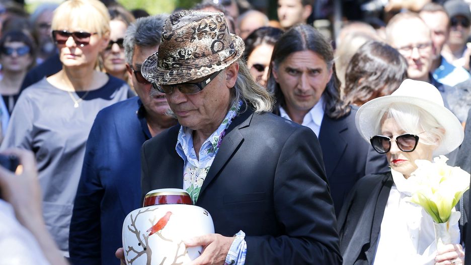 Kamil Sipowicz załamał się po śmierci Kory