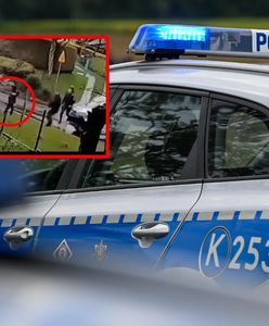 10-latek za kierownicą skradzionego auta. Groźny incydent w Nowym Sączu