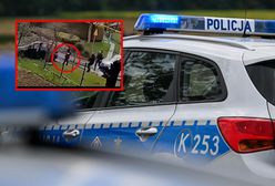 10-latek za kierownicą skradzionego auta. Groźny incydent w Nowym Sączu