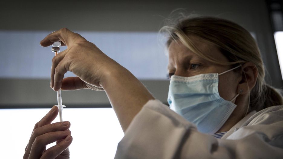 Koronawirus Niemcy. Frustrujące oczekiwanie na szczepienia