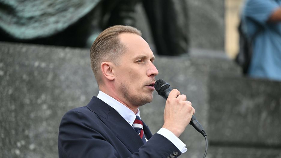 Konrad Berkowicz