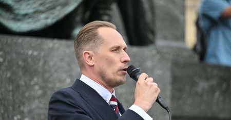 Właścicielka pizzerii chce pozwać Berkowicza. W tle sprawa KPO