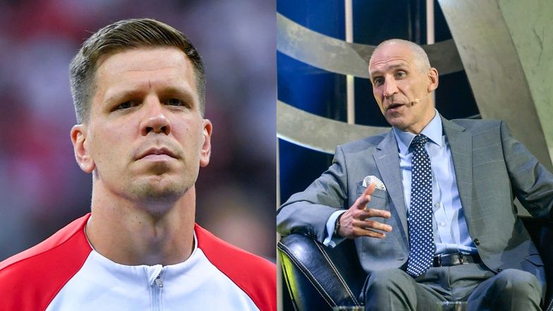 Ojciec Wojciecha Szczęsnego ocenia jego grę