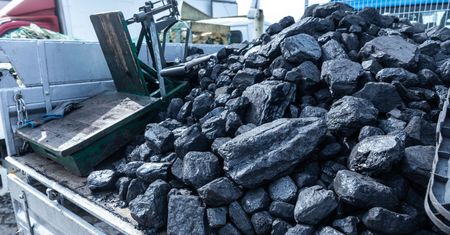 Węgiel drożeje. Ostrzegają, że problemem będzie nie tylko cena