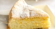 Najprostszy przepis na ciasto jogurtowe. Nie da się go zepsuć, zawsze wychodzi