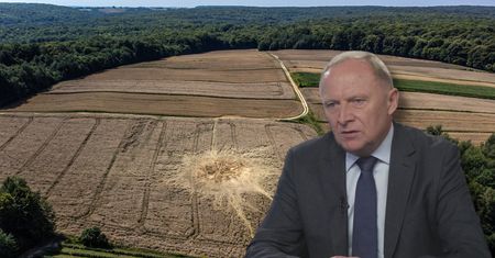 "Nie da się". Wiceminister mówi wprost o systemie alarmowania