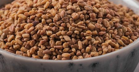 Zalewam wrzątkiem i piję wieczorem. Kilogramy lecą jak szalone
