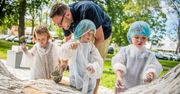 Poznań rozbłyśnie dziecięcą wyobraźnią. Ruszył Festiwal Najmłodszych